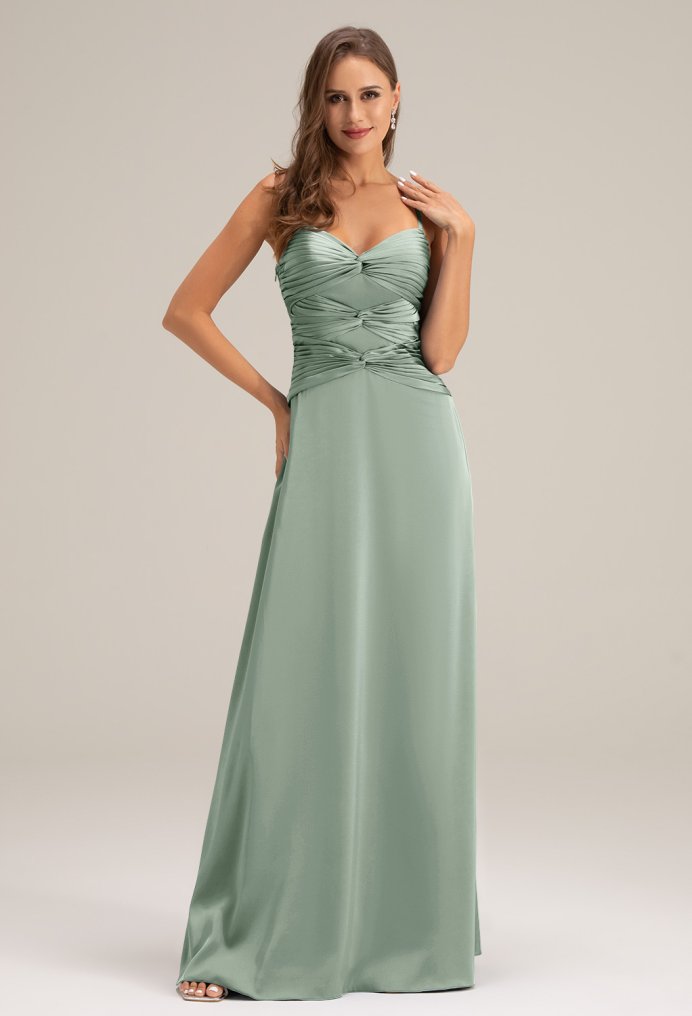 AW Selma Dress
